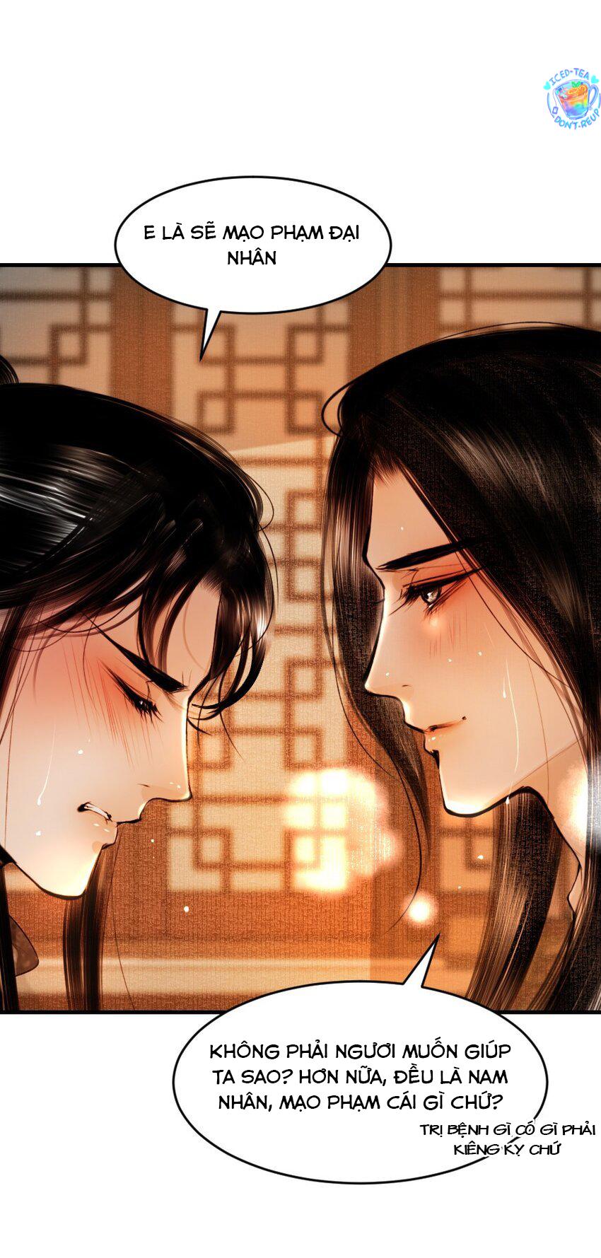 Đọc truyện Vòng Luân Hồi - Chapter 107