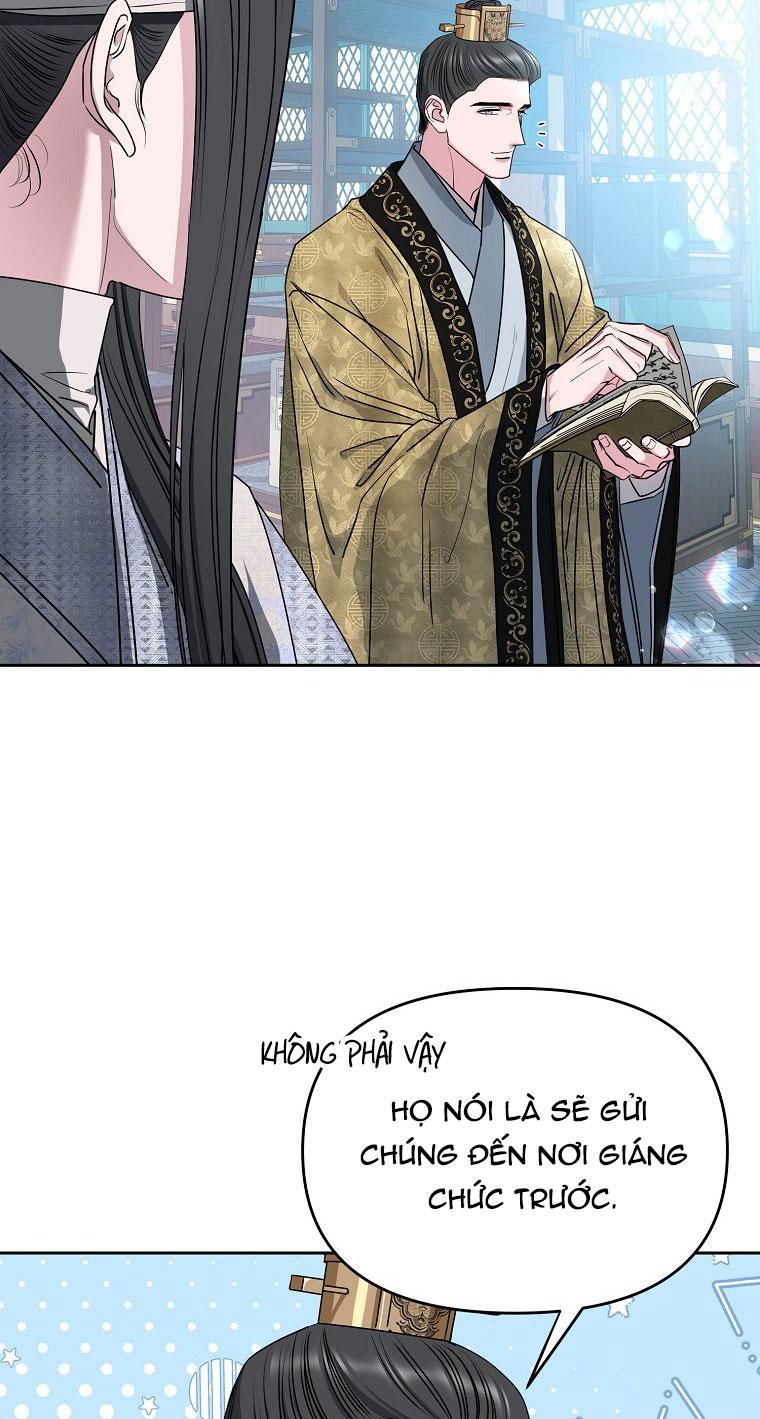 Đọc truyện XUÂN PHONG VIÊN MÃN - Chapter 74