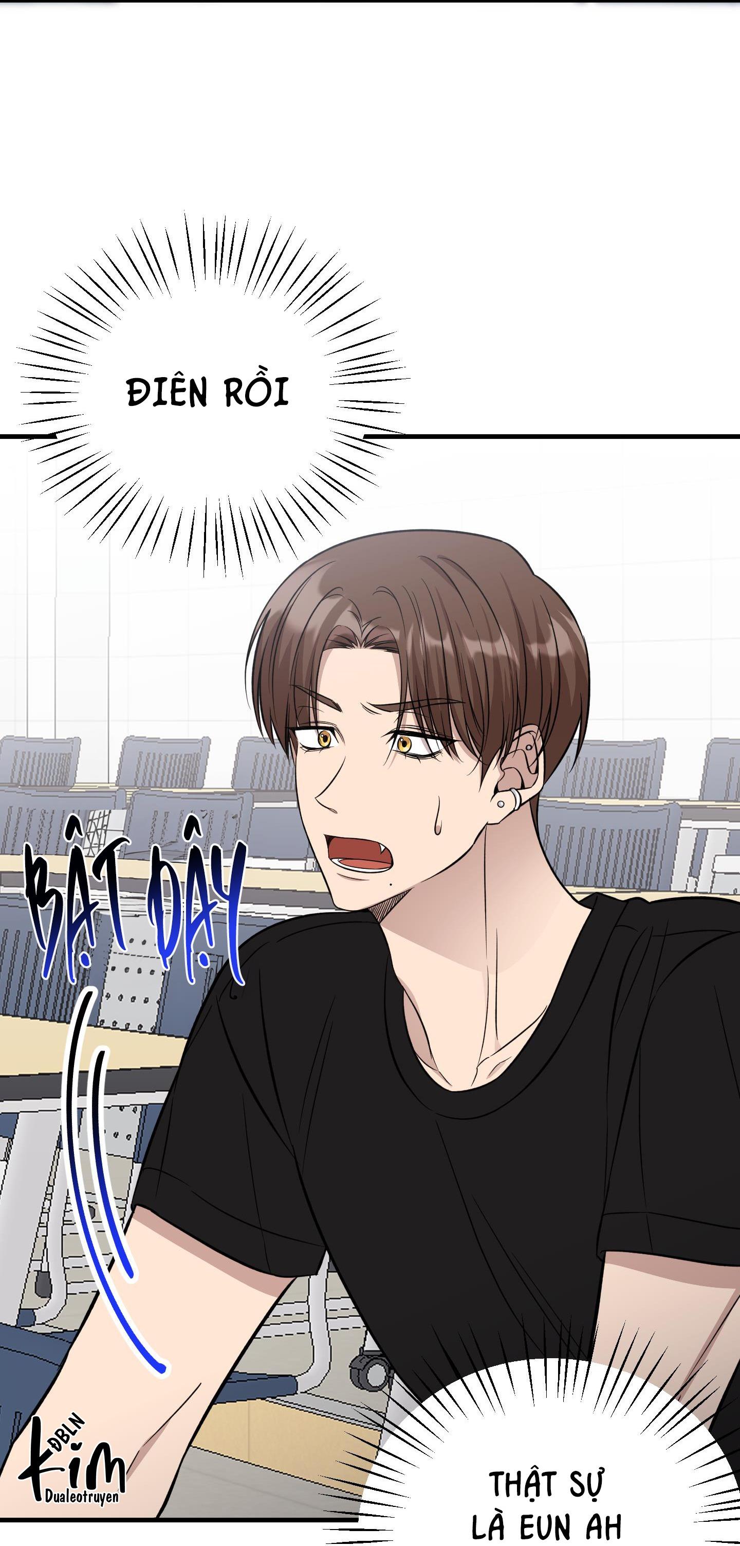 Đọc truyện NGHIỆN SEX - Chapter 29.1