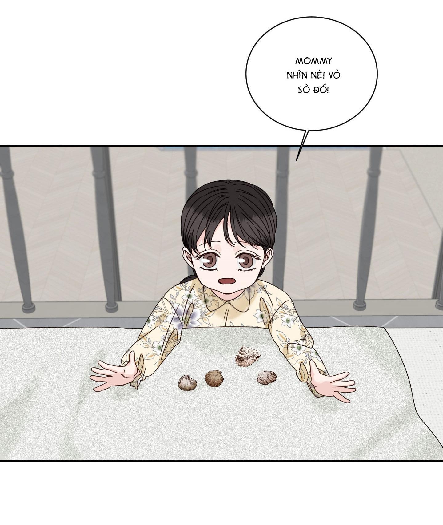 Đọc truyện (CBunu) Điểm dừng chân cuối cùng - Chapter 62