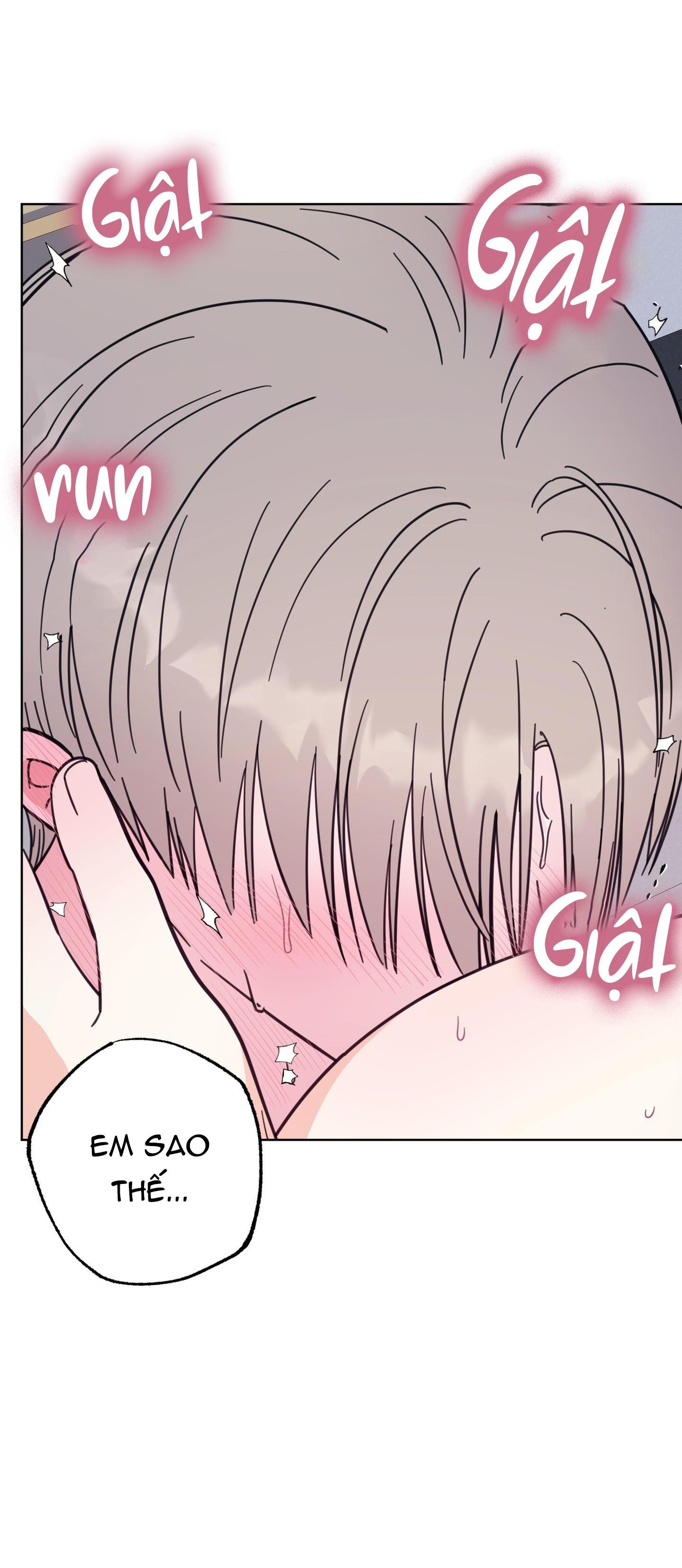 Đọc truyện MÀU TRUNG TÍNH - Chapter 9