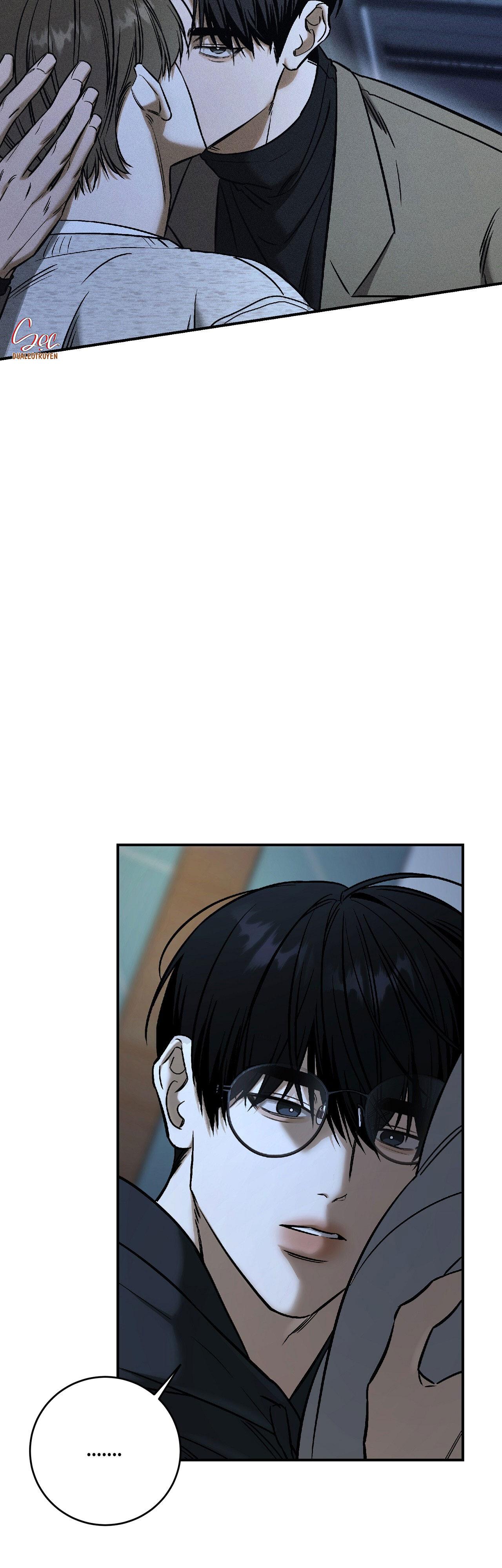 Đọc truyện NGƯỜI ĐÀN ÔNG CHO EM TẤT CẢ - Chapter 39