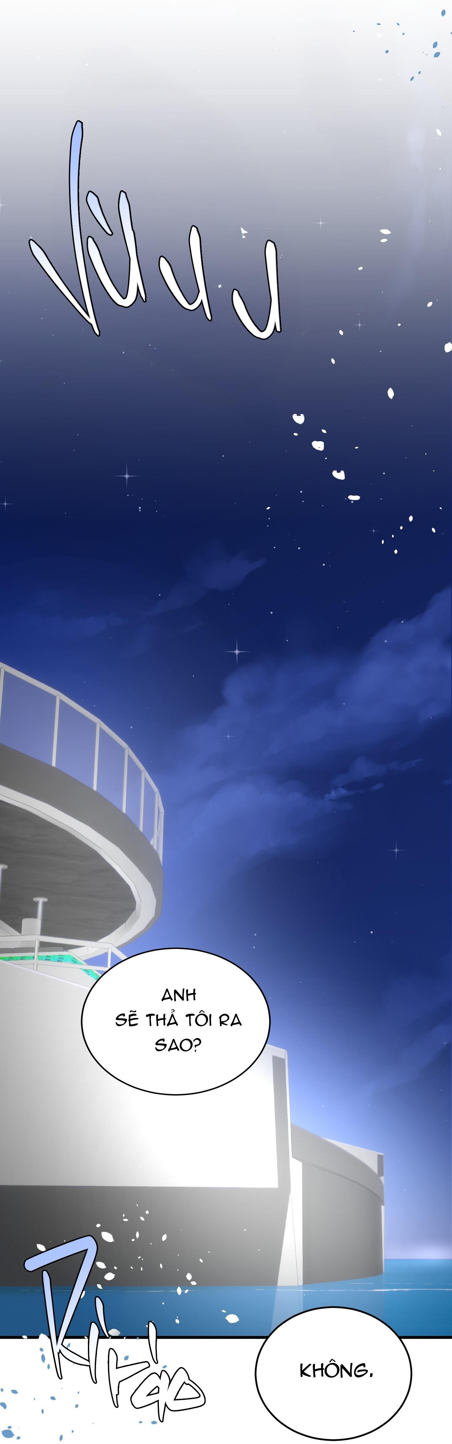 Đọc truyện SỰ TRÓI BUỘC CỦA YAN - Chapter 15