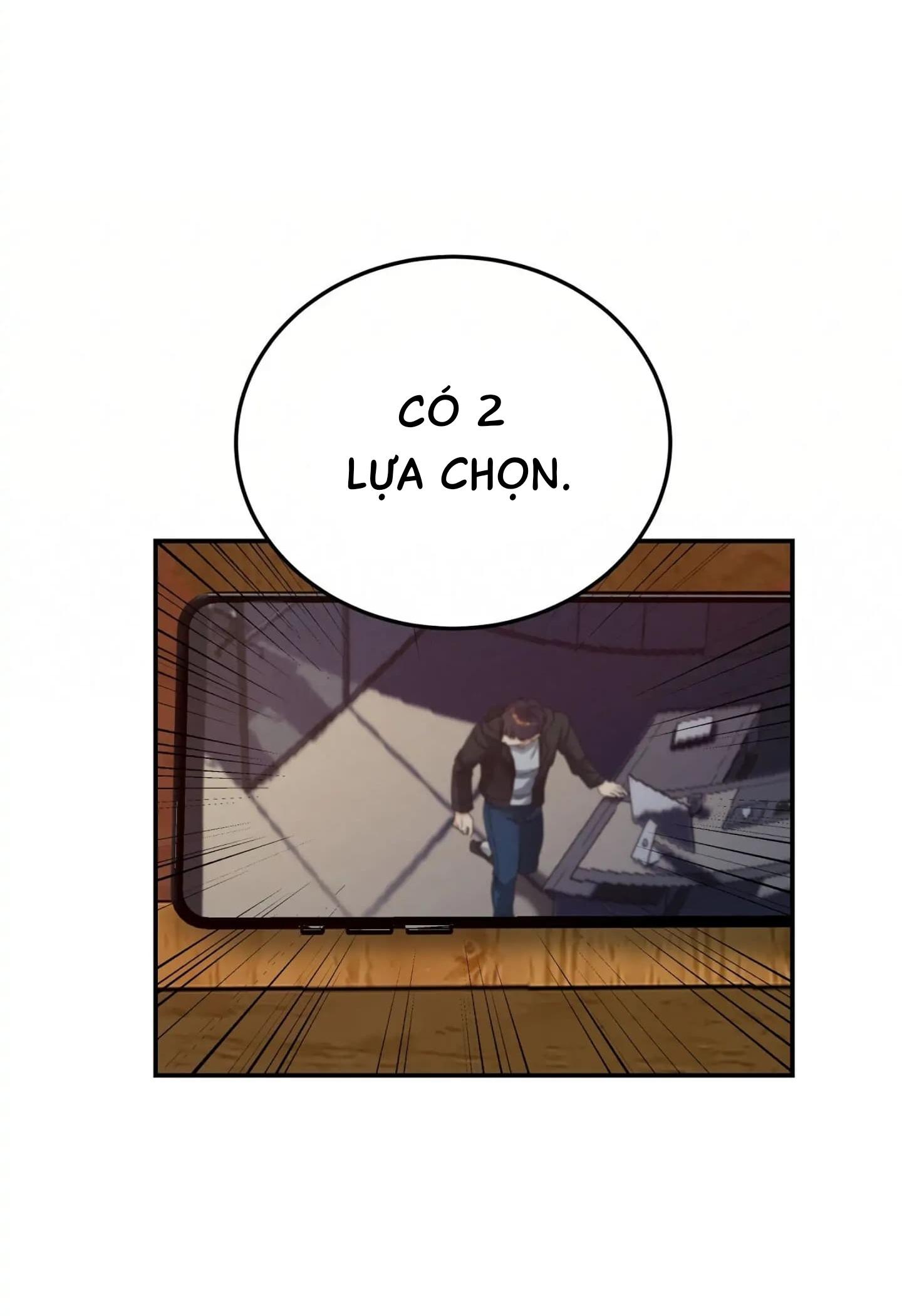 Đọc truyện Một nhân cách khác - Chapter 3