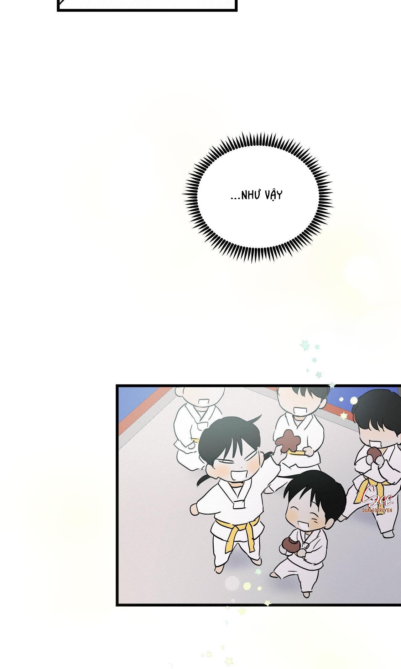Đọc truyện LIE AGAIN - Chapter 33