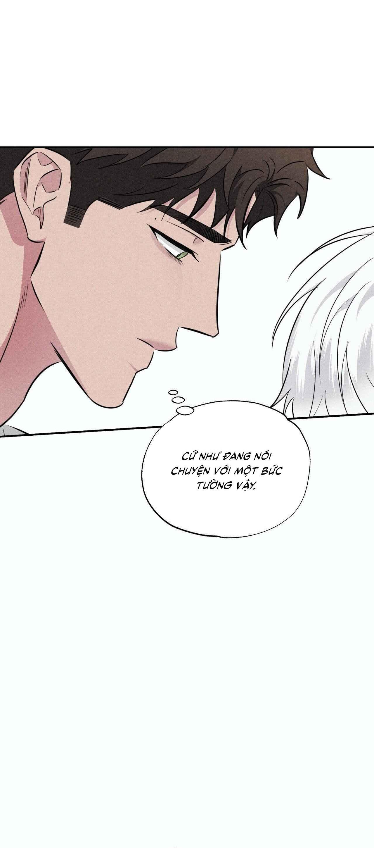Đọc truyện (CBunu) Đầm Lầy Của Nhân Ngư - Chapter 21