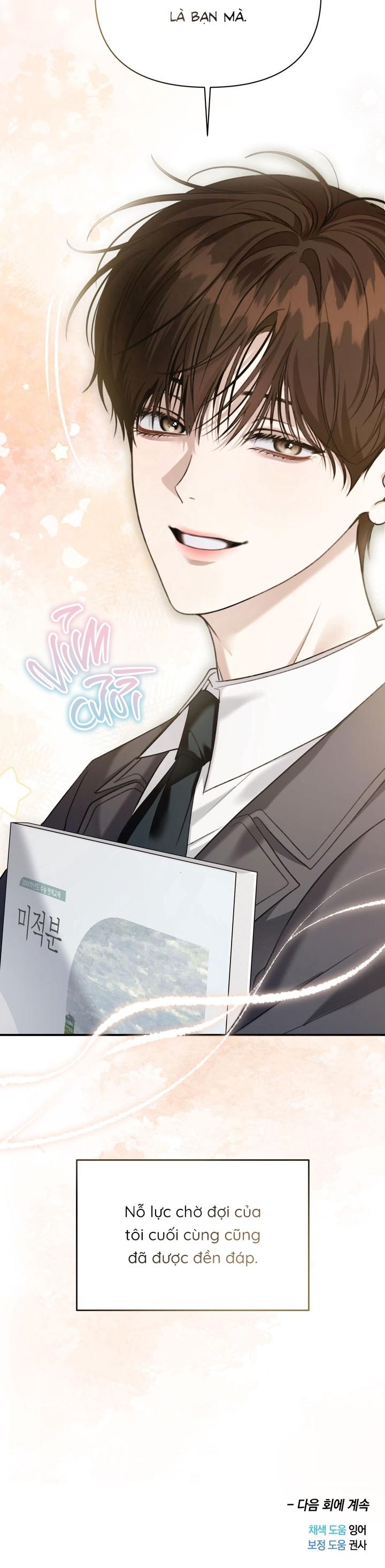 Đọc truyện EIGHTEEN'S BED - Chapter 6