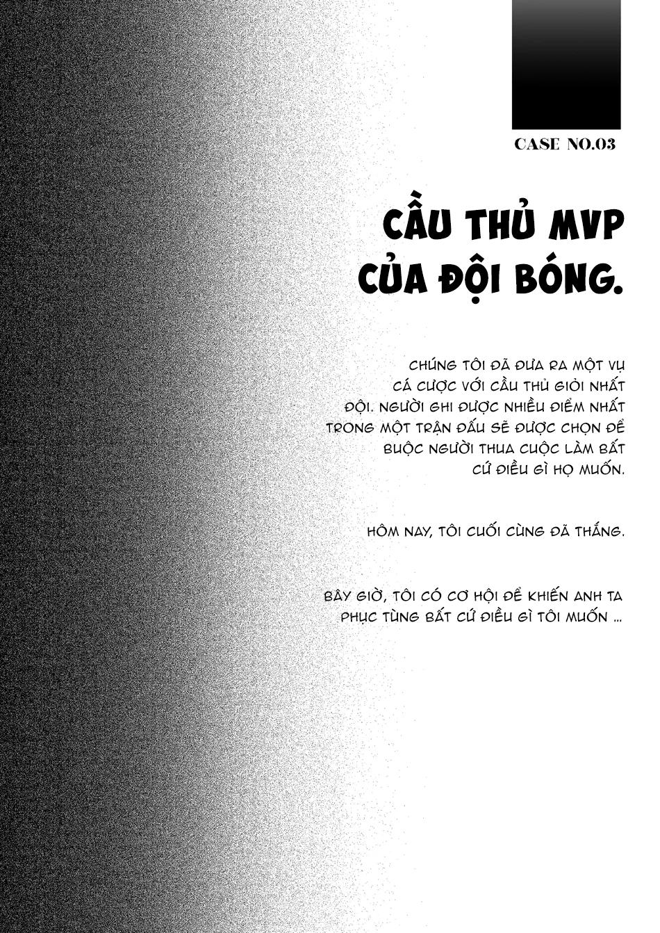 Đọc truyện Chục Cây Một Lỗ - Chapter 12