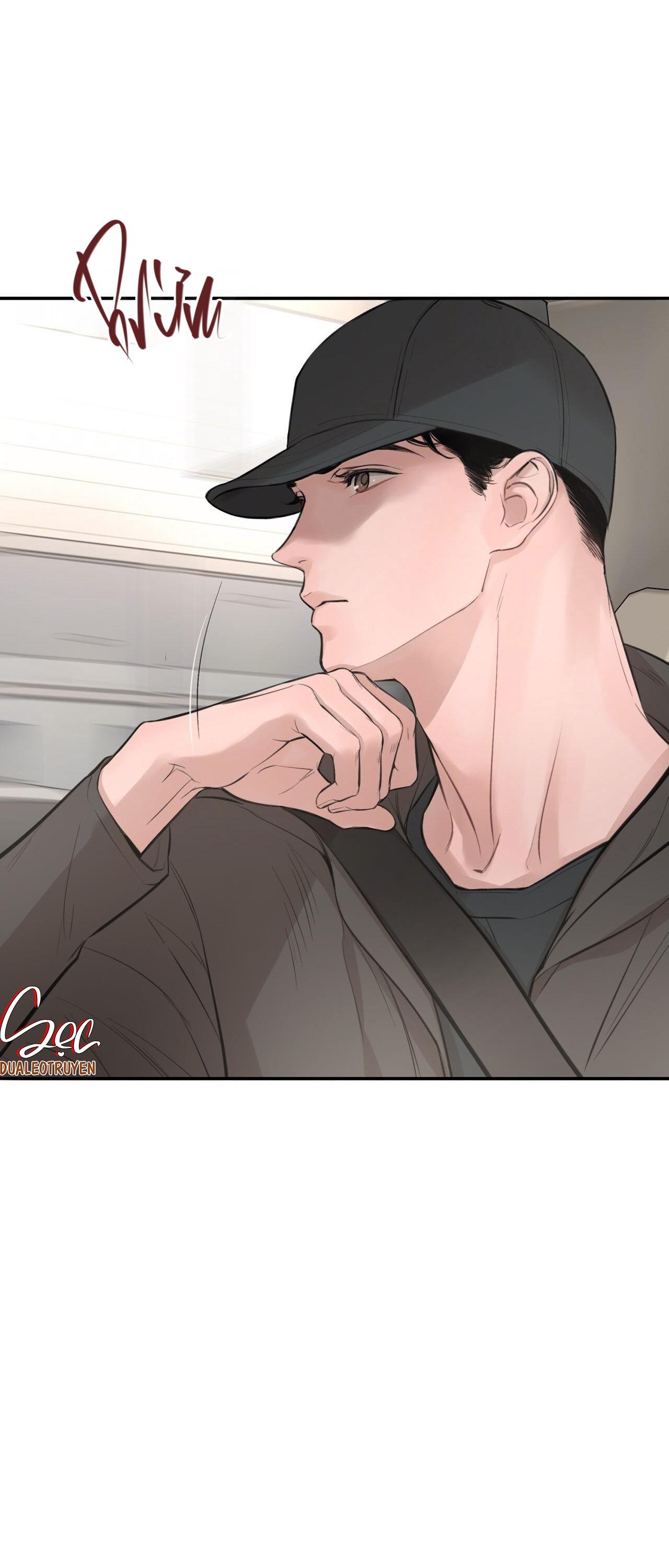 Đọc truyện (ABO) DASH - Chapter 12