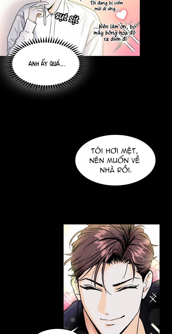 Đọc truyện Love and Let lie - Chapter 4