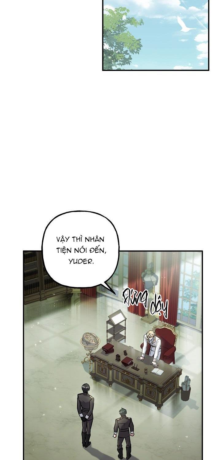 Đọc truyện (ABO) BƯỚC NGOẶT - Chapter 44
