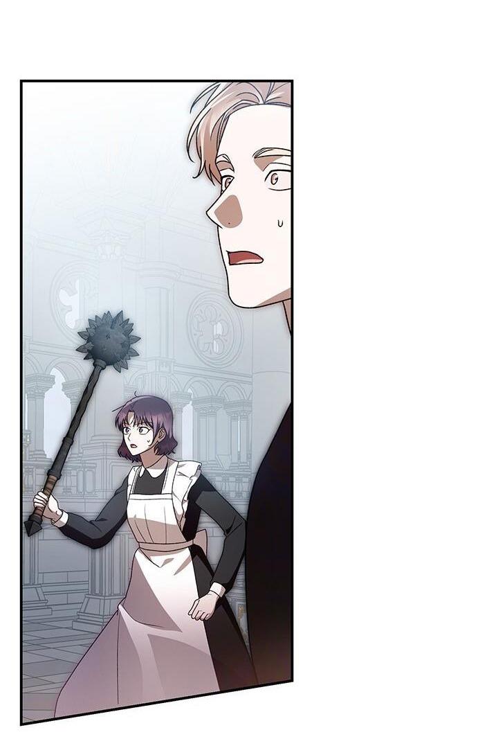 Đọc truyện NETKAMA PUNCH!! - Chapter 80