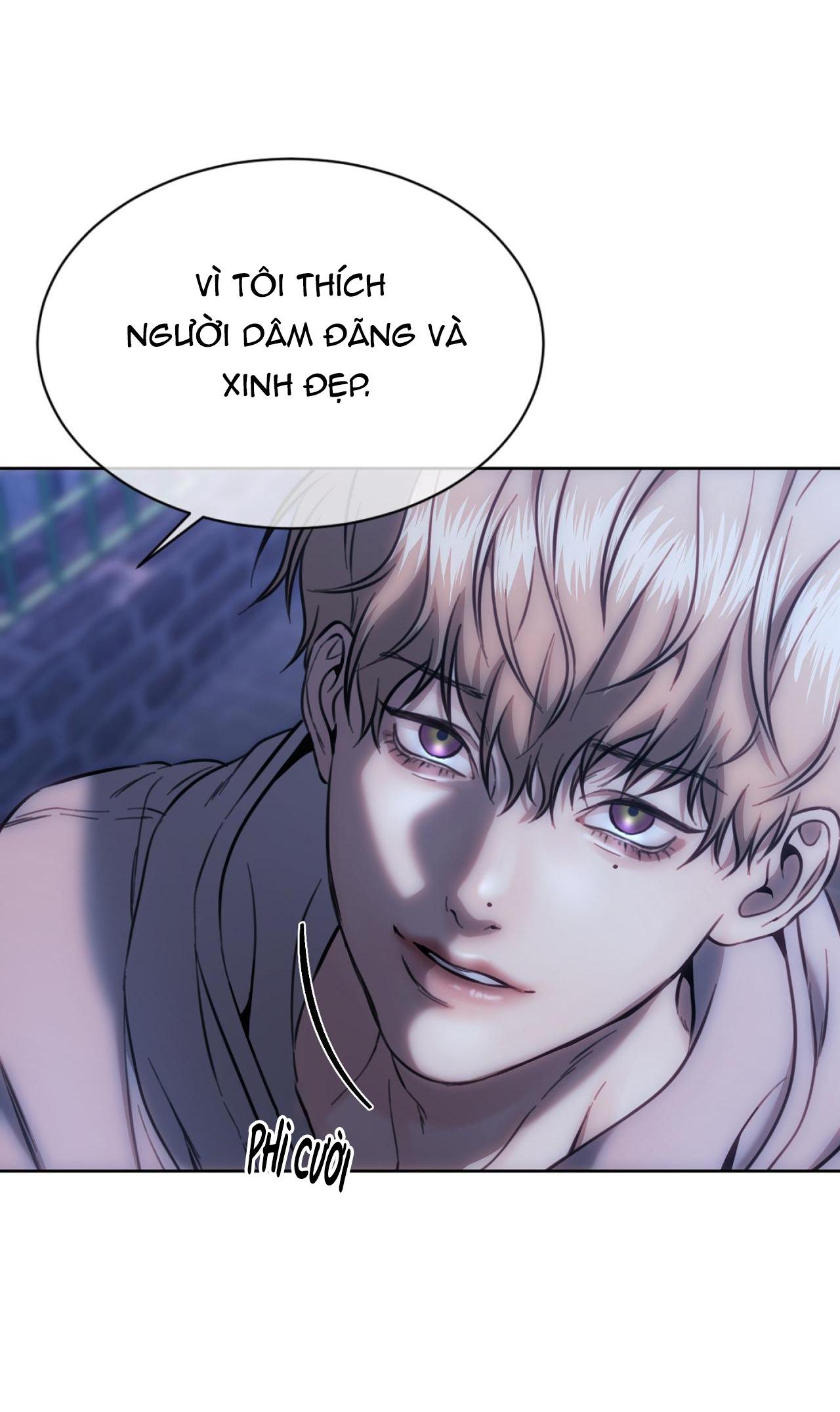 Đọc truyện NGHIỆN SEX - Chapter 1.1