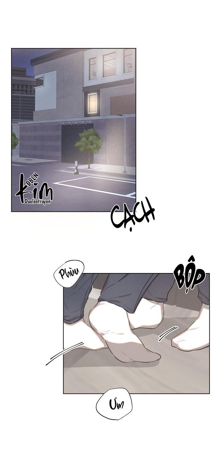 Đọc truyện BL NGẮN CHỊCH HỎNY - Chapter 34.2