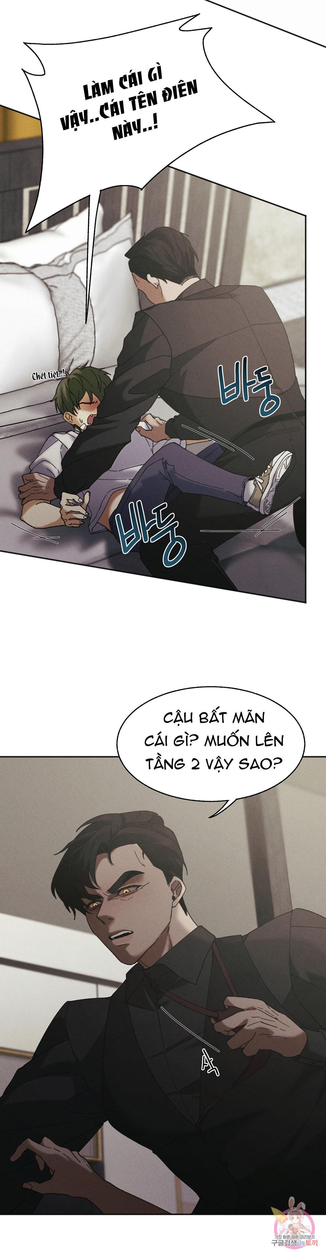 Đọc truyện Tuyển Tập Khu chung cư GwangGong - GwangGong Apartment Complex - Chapter 19