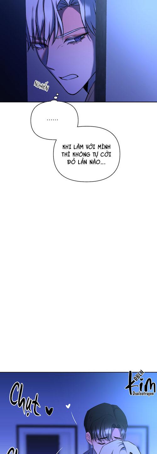 Đọc truyện TUYỂN TẬP CUỒNG CÔNG-CHIẾM HỮU CÔNG CỦA NHÀ KIM - Chapter 22.3