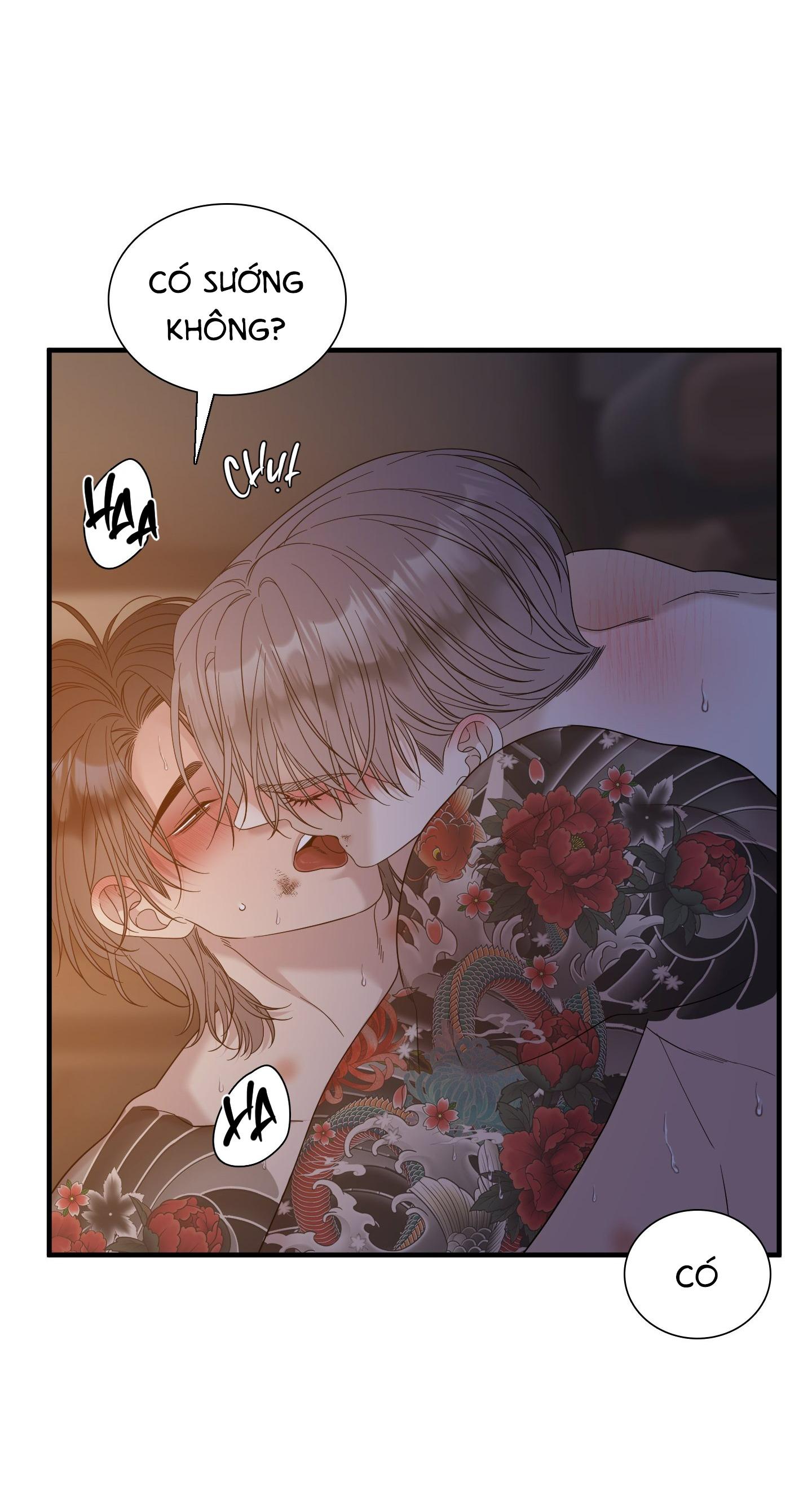 Đọc truyện (END) KẺ ĐÊ TIỆN - Chapter 71