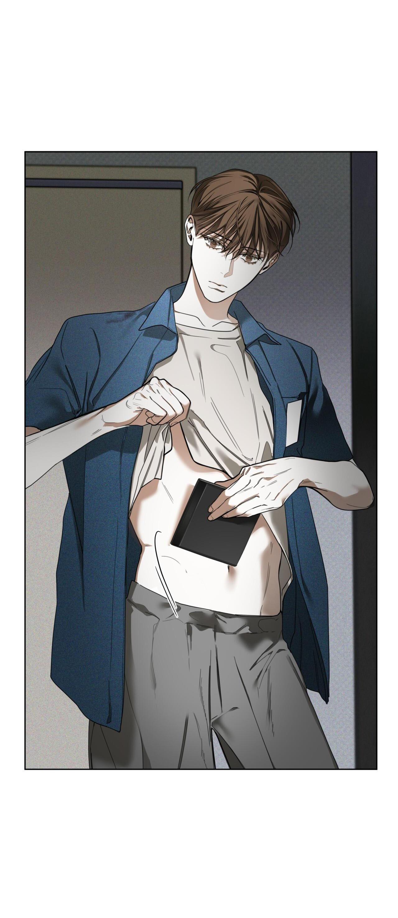 Đọc truyện (CBunu) Phạm Luật - Chapter 98