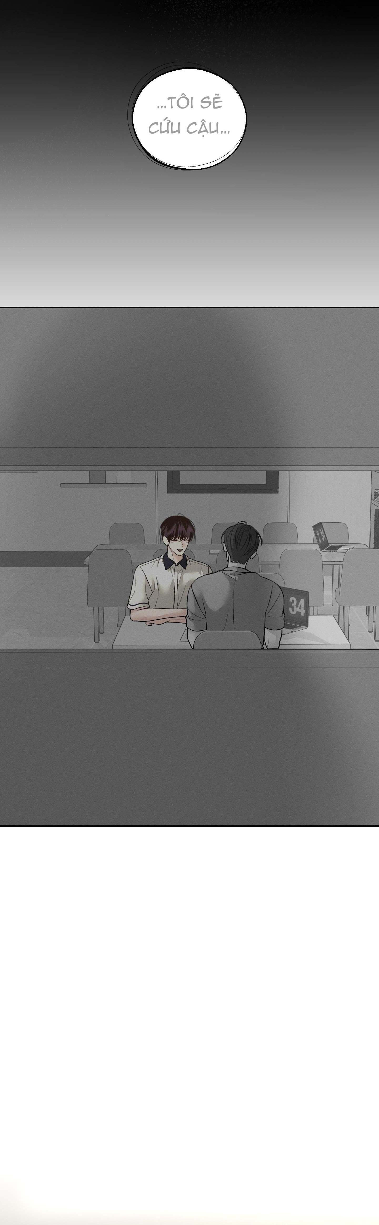 Đọc truyện (RÔ LAI) Cứu tinh của Thứ Hai - Chapter 41