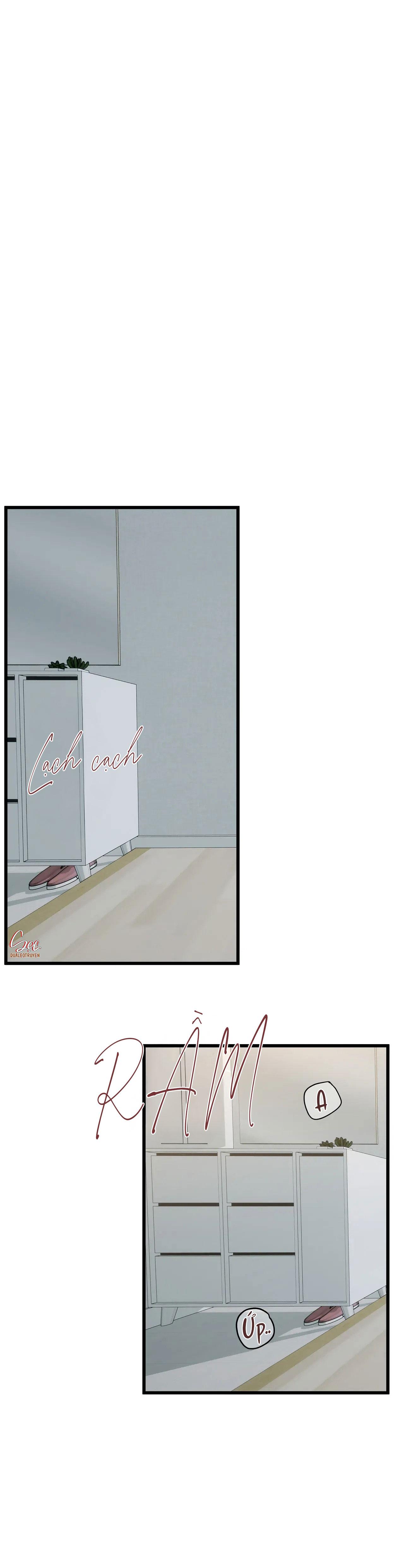 Đọc truyện ÂN NHÂN CỦA RẮN - Chapter 24