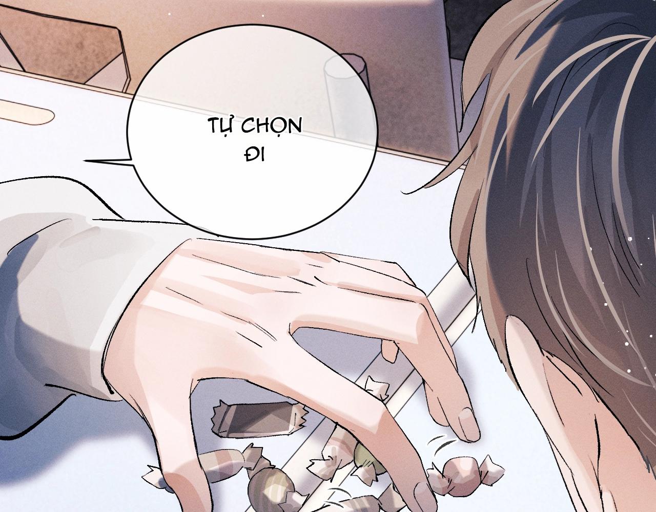 Đọc truyện Tát Dã (Ngang Tàng) - Chapter 14