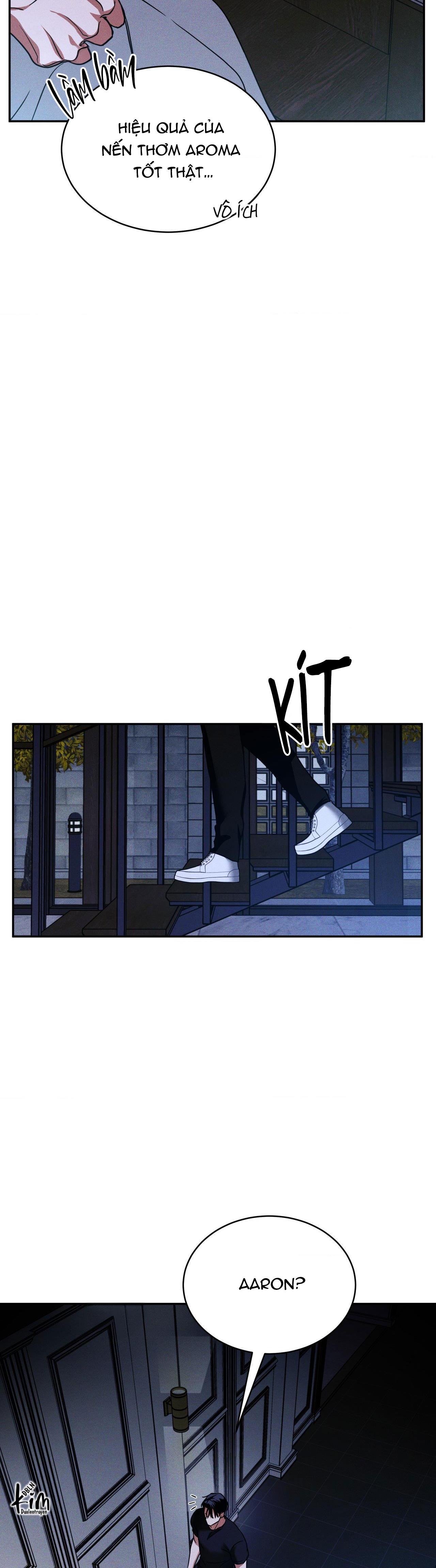 Đọc truyện FLASHLIGHT - Chapter 6