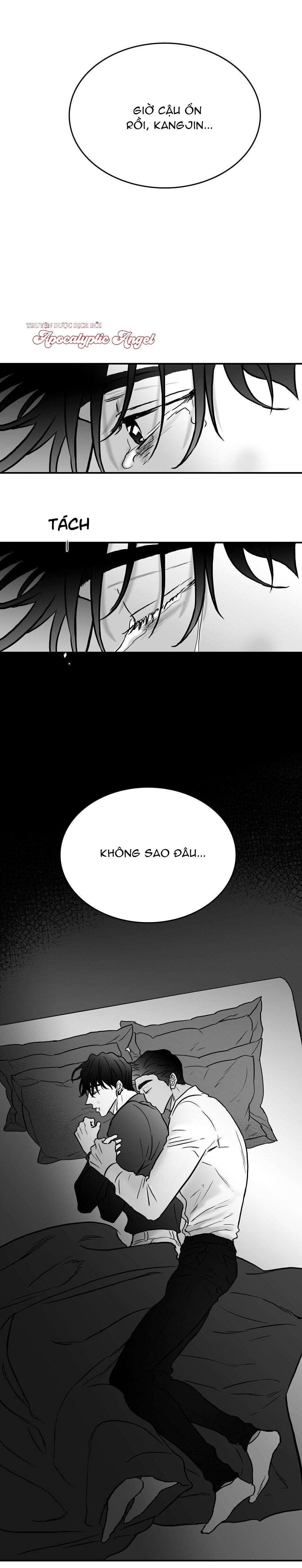 Đọc truyện Chúng Ta Đều Là Kẻ Ngốc - Chapter 21