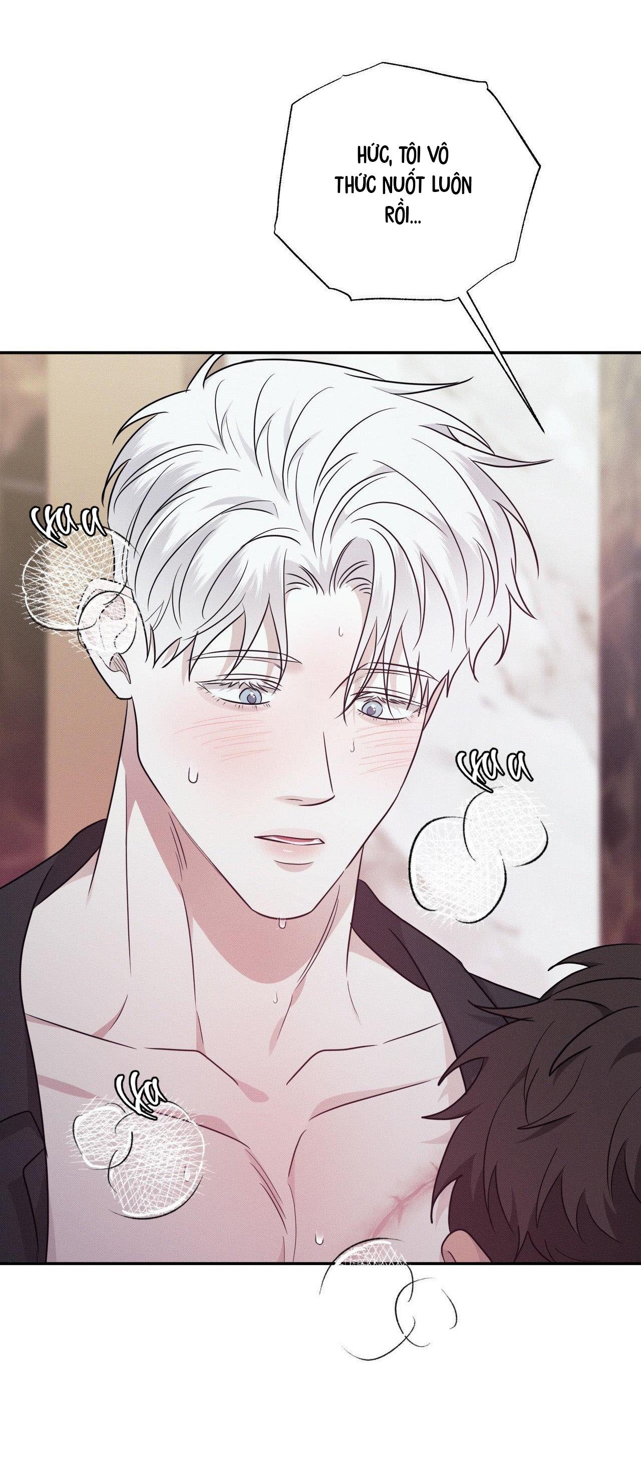 Đọc truyện (CBunu) Đầm Lầy Của Nhân Ngư - Chapter 14