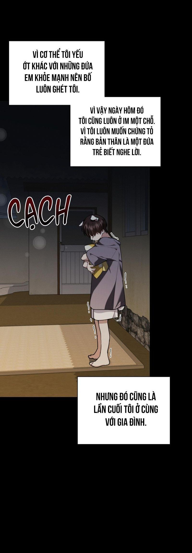 Đọc truyện ĐỪNG ĐỘNG VÀO CÚN CON! - Chapter 16