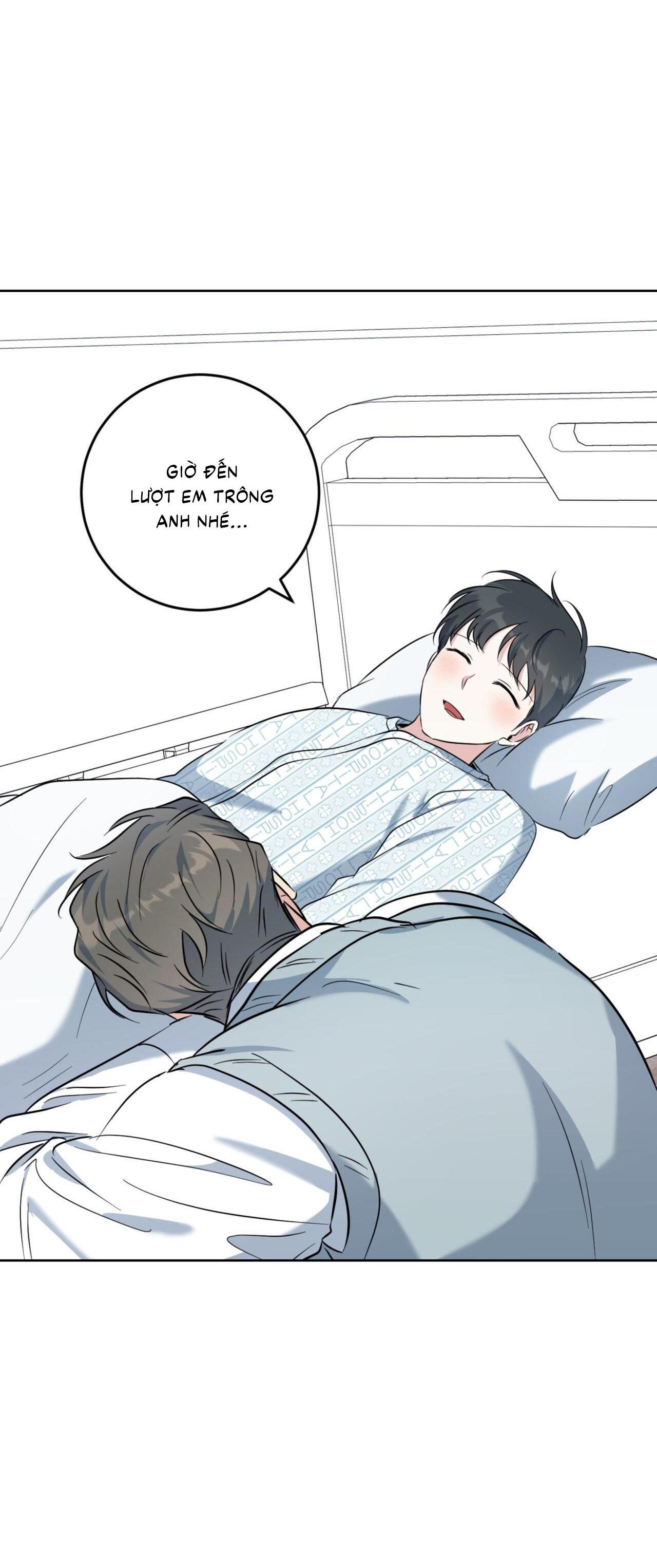 Đọc truyện (CBunu) Khu Rừng Tĩnh Lặng - Chapter 56