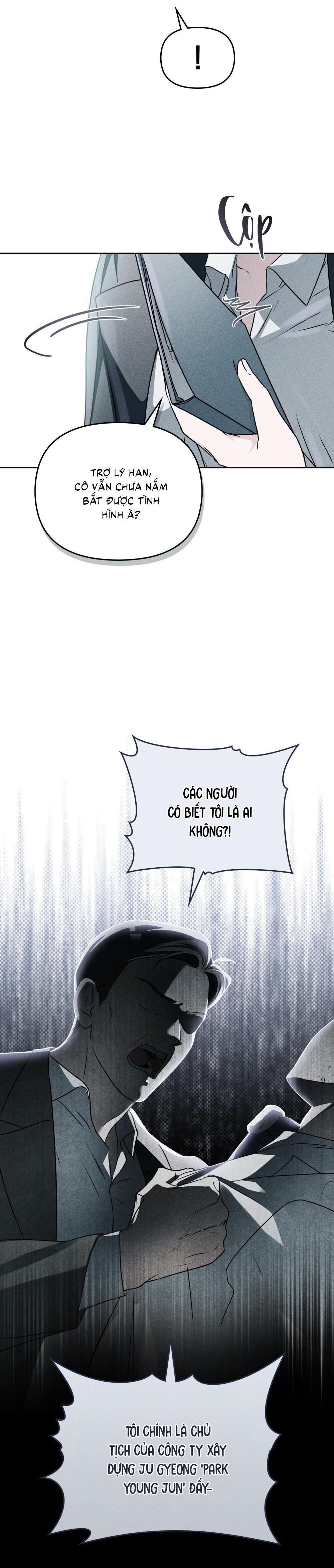 Đọc truyện |DROP|  Lửa Hồn - Chapter 1