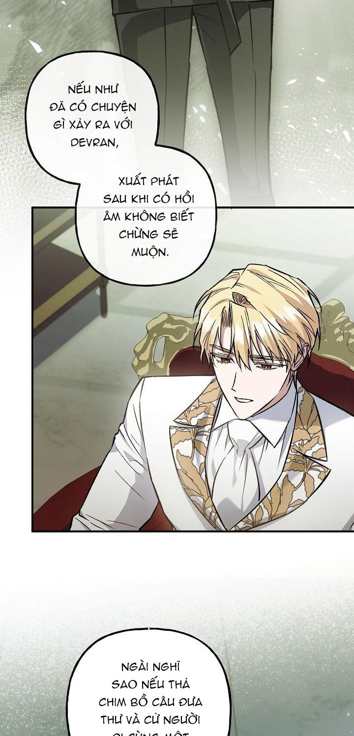 Đọc truyện (ABO) BƯỚC NGOẶT - Chapter 44