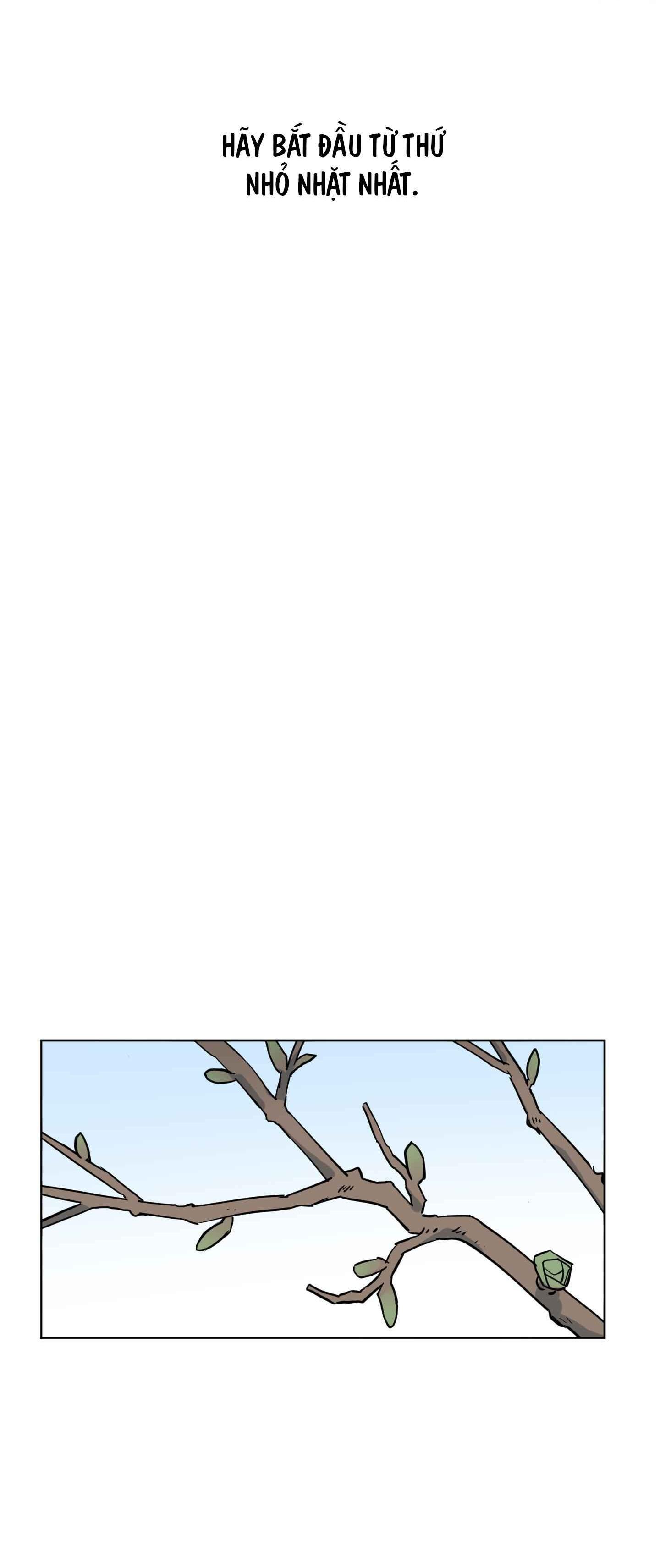 Đọc truyện CHÚ ĐÃ BIẾT HẾT RỒI SAO ? - Chapter 31
