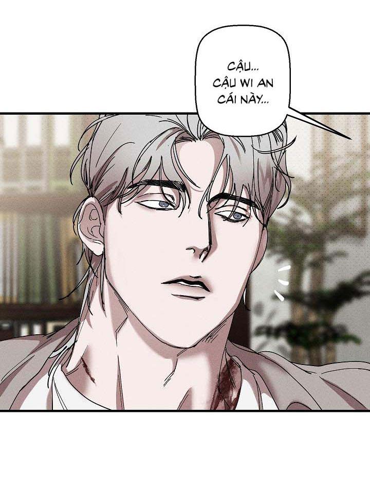 Đọc truyện Lãng mạn một chiều - Chapter 14