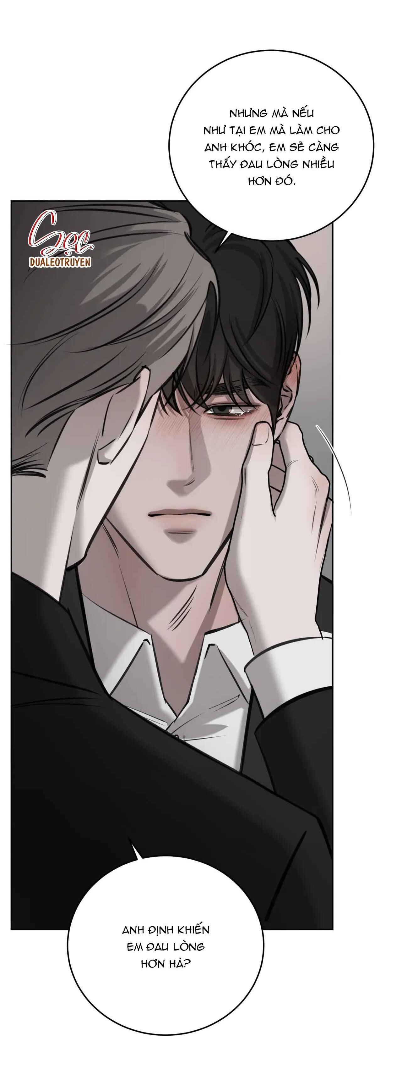 Đọc truyện GIỮA TÌNH CỜ VÀ ĐỊNH MỆNH - Chapter 68