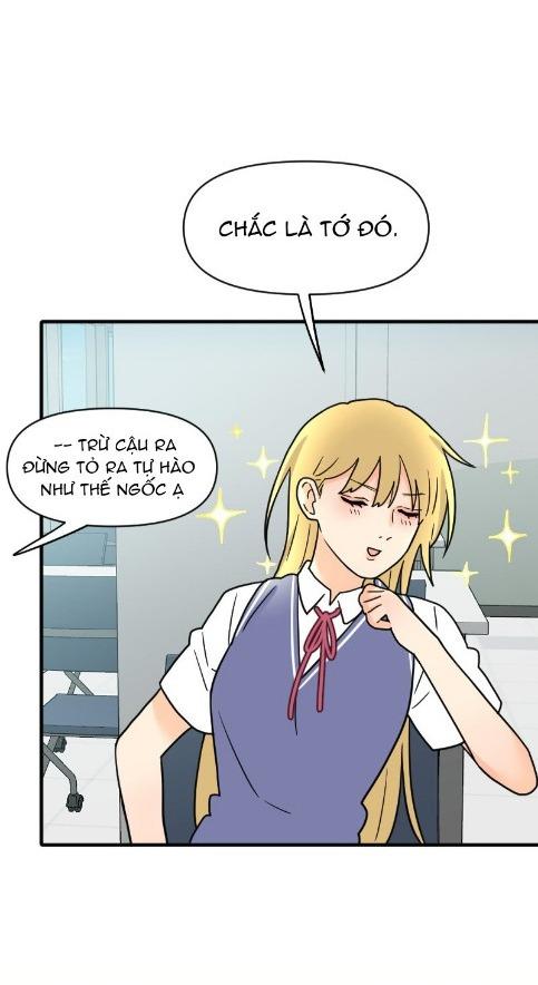 Đọc truyện Truyện Ngôn Nhưng Không Ngôn Lắm - Chapter 65