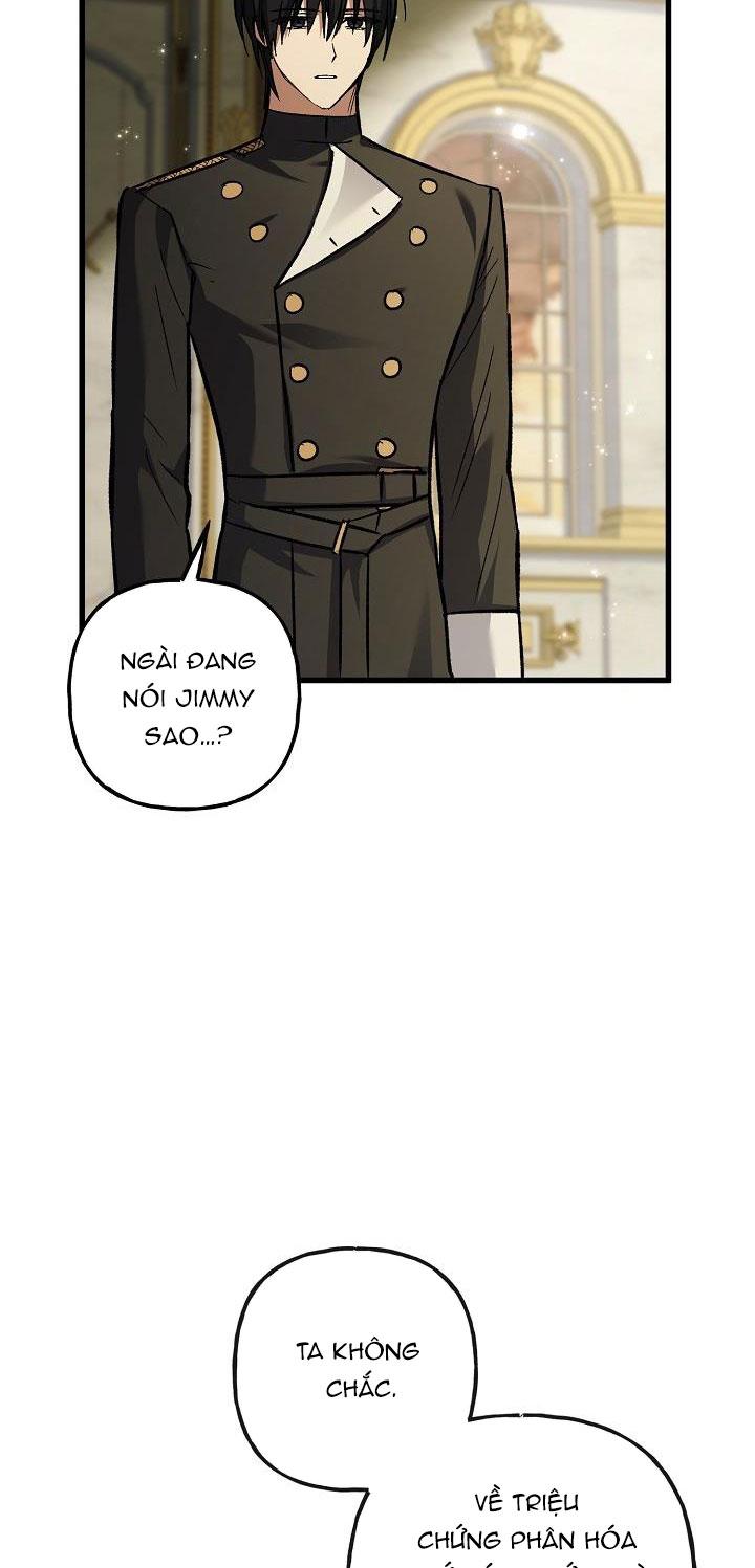 Đọc truyện (ABO) BƯỚC NGOẶT - Chapter 44