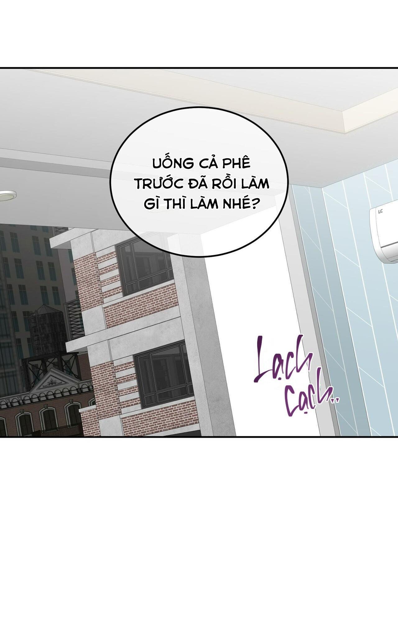 Đọc truyện PAY DAY - Chapter 38