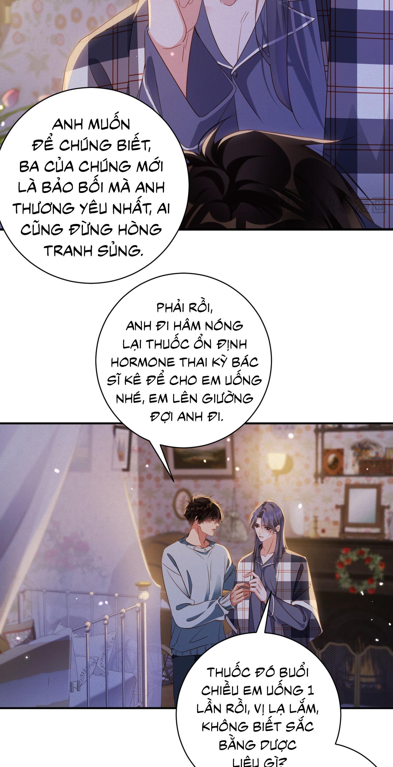 Đọc truyện CHỒNG CŨ MUỐN TÁI HÔN LẦN NỮA - Chapter 100