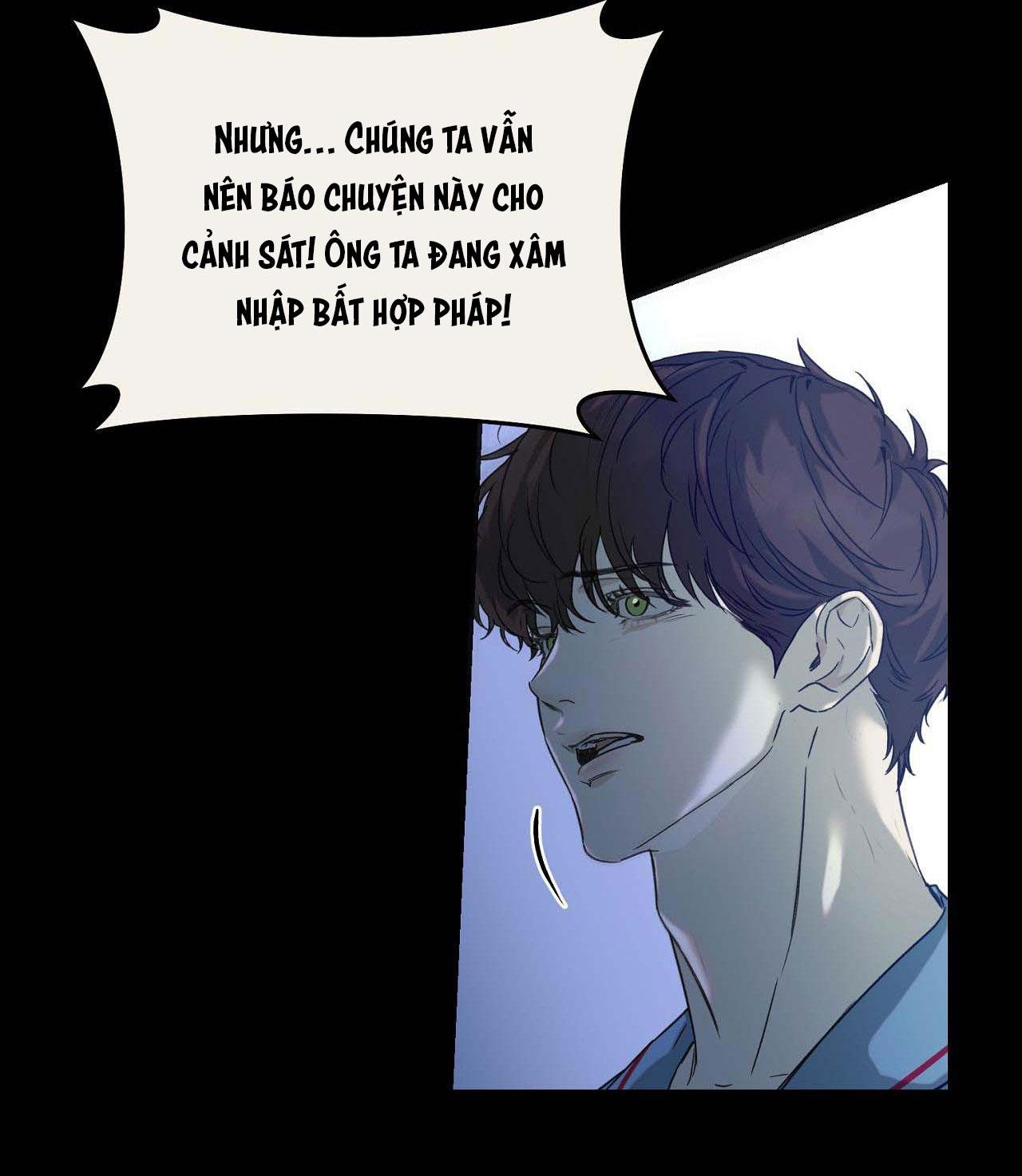 Đọc truyện NERD PROJECT - Chapter 20