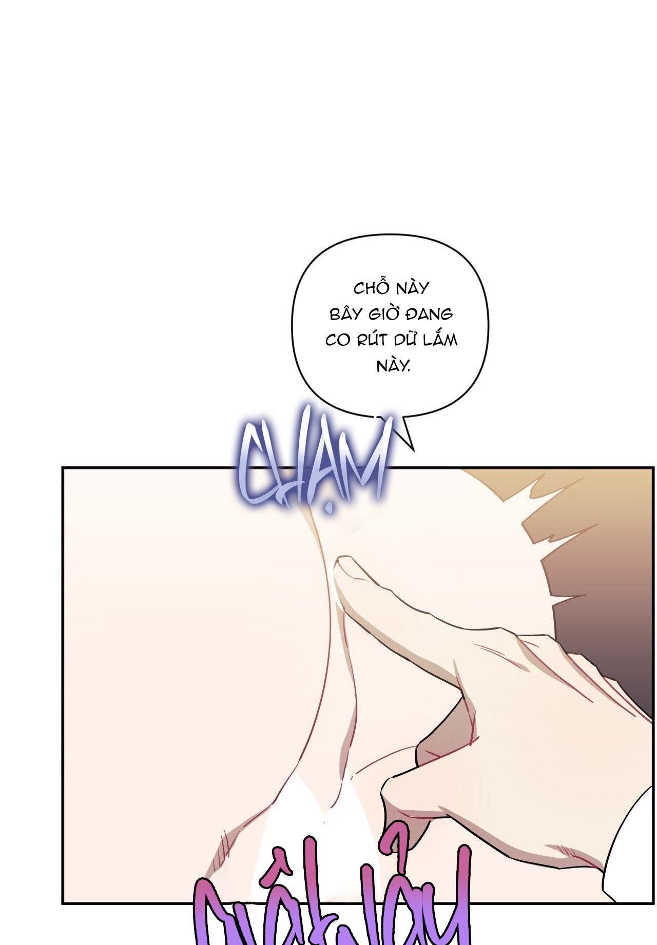 Đọc truyện HƠN CẢ BẠN BÈ - Chapter 93