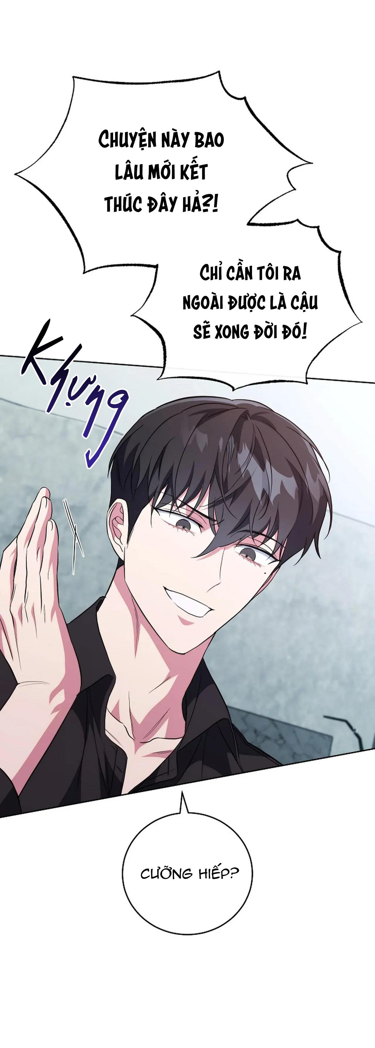 Đọc truyện ỨNG DỤNG THÔI MIÊN - Chapter 7