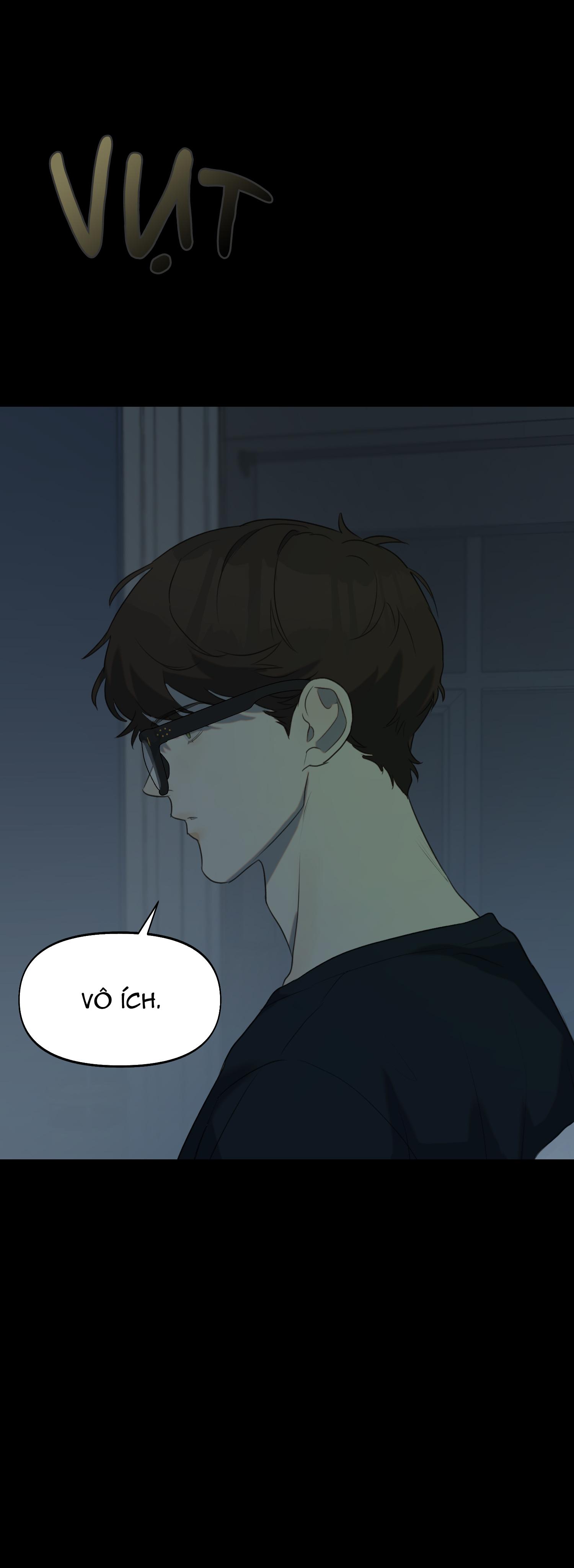 Đọc truyện NERD PROJECT - Chapter 8
