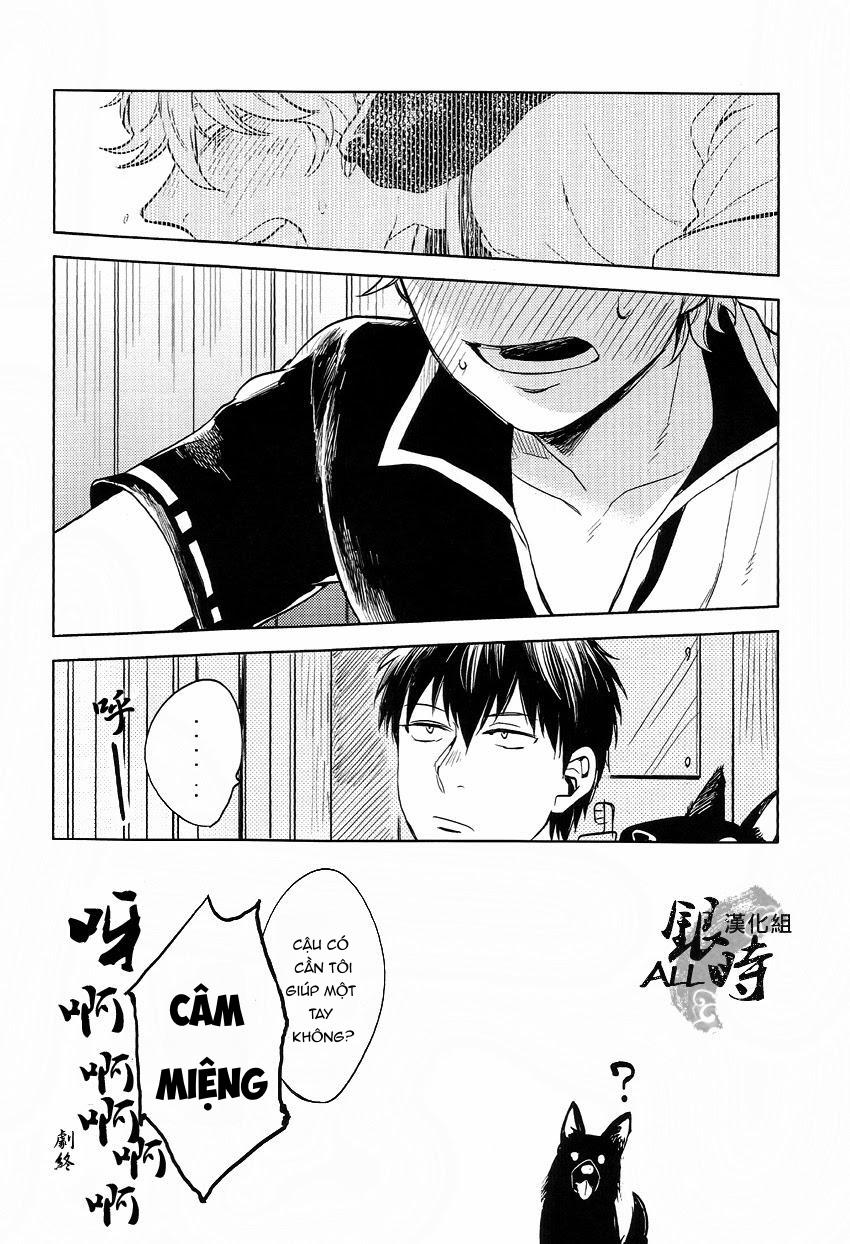 Đọc truyện Tổng hợp Boylove - Chapter 15