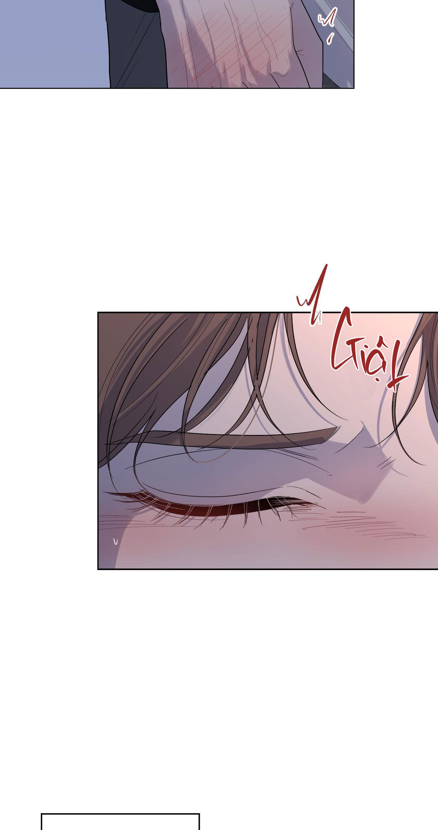 Đọc truyện BL NGẮN CHỊCH HỎNY - Chapter 42.6