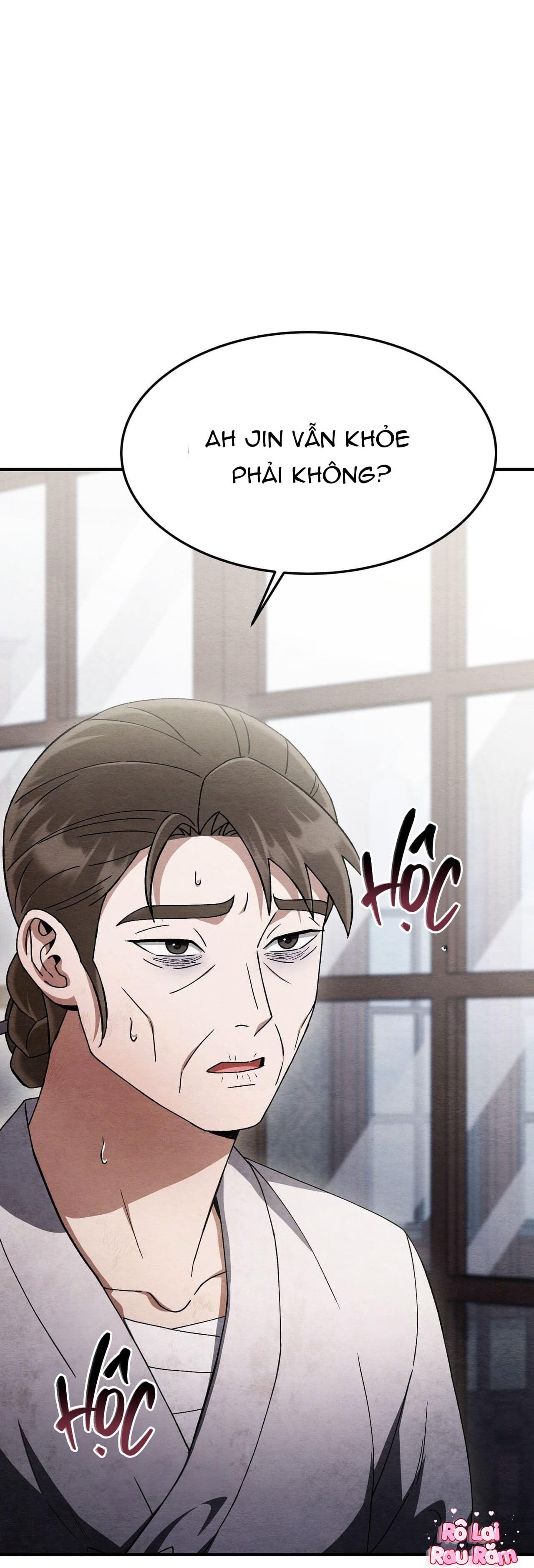 Đọc truyện ĂN MỘT LỜI HAI - Chapter 43