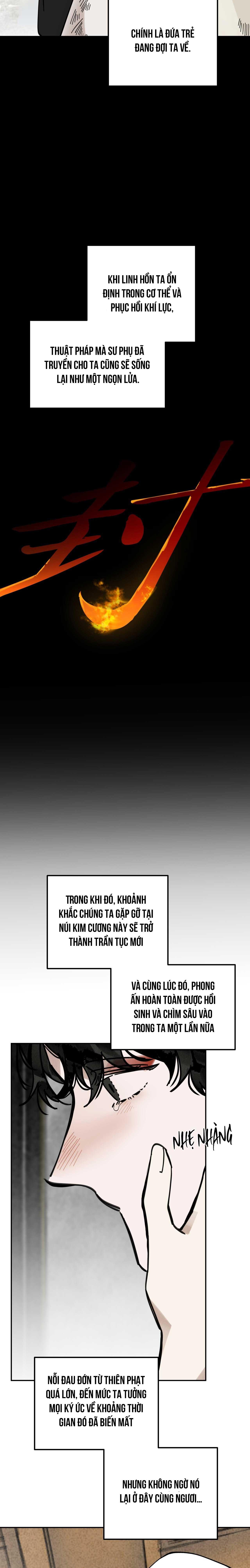 Đọc truyện PALJAE - Chapter 112
