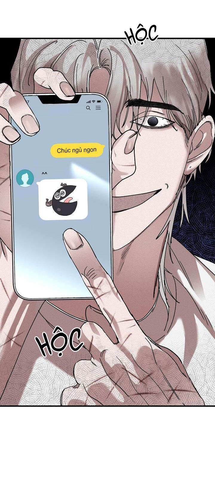 Đọc truyện Lãng mạn một chiều - Chapter 14