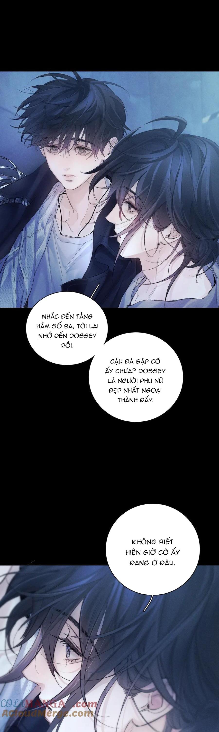 Đọc truyện Cây Nấm Nhỏ - Chapter 36