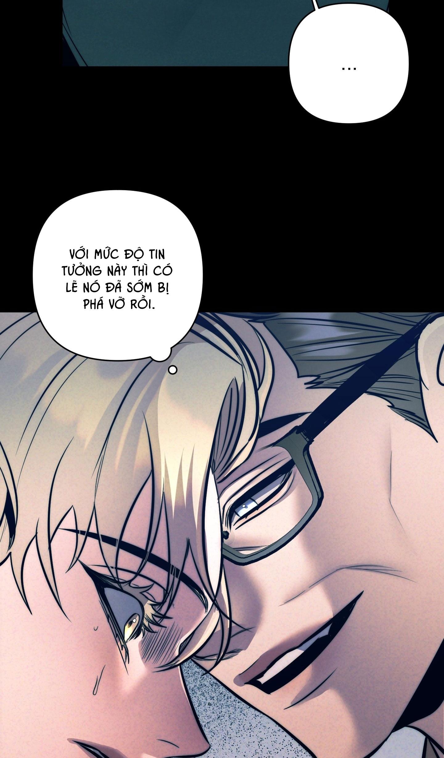 Đọc truyện KỲ THỊ - Chapter 43